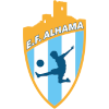 EF Alhama logo