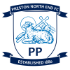Preston North End U21 logo
