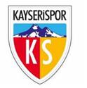 Kayserispor U21 logo