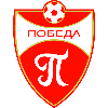 Pobeda Prilep logo