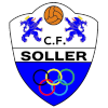 CF Soller logo
