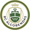 Alcobendas logo