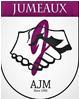 JUMEAUX DE M ZOISIA logo