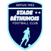 BETHUNE logo