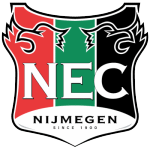 NEC Nijmegen logo