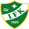 GrIFK Kauniainen logo