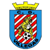 CD Villegas logo