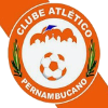 Atletico PE logo