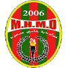 MB Hassi Messaoud logo