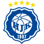 Klubi 04 Helsinki logo