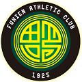 Fukien AC logo