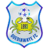 Guediawaye logo