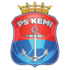 PS Kemi Kings logo