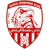 Tahta SC logo