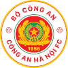 Cong An Nhan Dan U19 logo