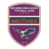 Becamex Binh Duong U19 logo