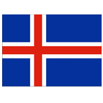 Iceland (W) U23 logo