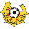 Kaarinan Pojat logo