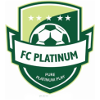 FC Platinum logo