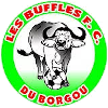 Buffles du Borgou logo