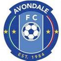 Avondale FC U21 logo