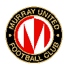 Murray United FC logo