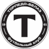 FC Torpedo Zhodino logo