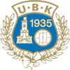 Utsiktens BK U21 logo