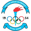 Great Olympics logo