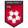 Bardon Latrobe logo