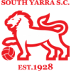 South Yarra SC (W) logo