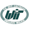 WIT Georgia Tbilisi logo