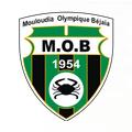 MO Bejaia U21 logo
