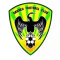 Sa Kaeo City logo
