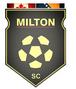 Milton SC logo