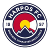 Harpo's FC logo
