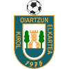 Oiartzun KE (W) logo
