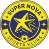 Super Nova logo