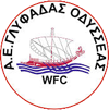 AE Glyfadas (W) logo
