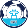 Ha Noi II(W) logo