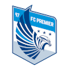 LA Premier (W) logo