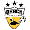 Beach (W) logo