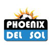 Phoenix Del Sol (W) logo