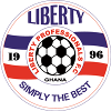 Liberty Professionals logo