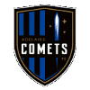 Adelaide Comets Reserve logo