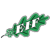 Ekenas IF Fotboll logo