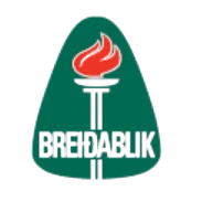 Breidablik B U19 logo