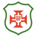 AA Portuguesa Santista logo