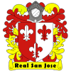 Real San Jose logo