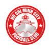 Ho Chi Minh City (W) logo